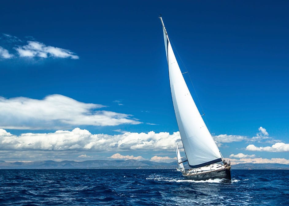 sailboat