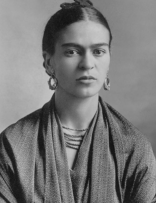 Frida