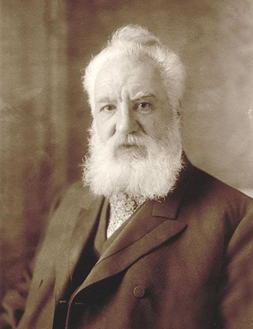 Graham Bell