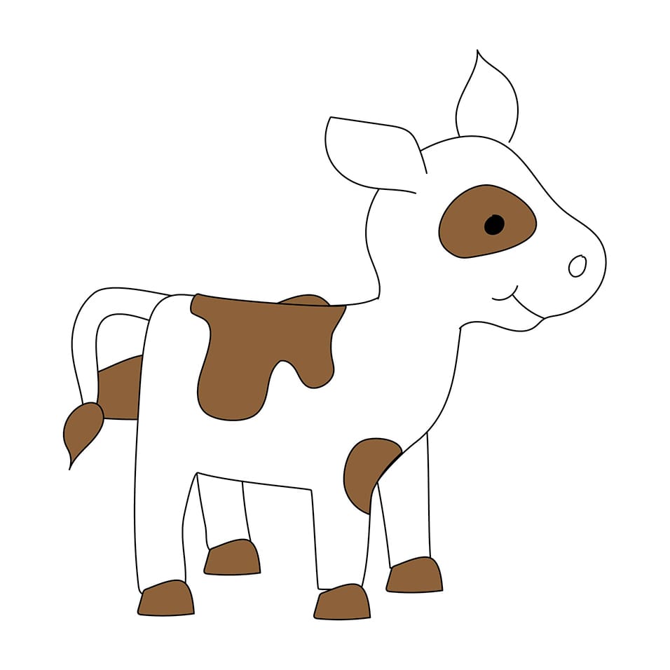 cow